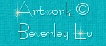 Art work by Beverly Lu