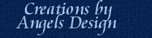 Creations by Angels Design