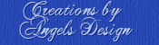 Creations by Angels Design