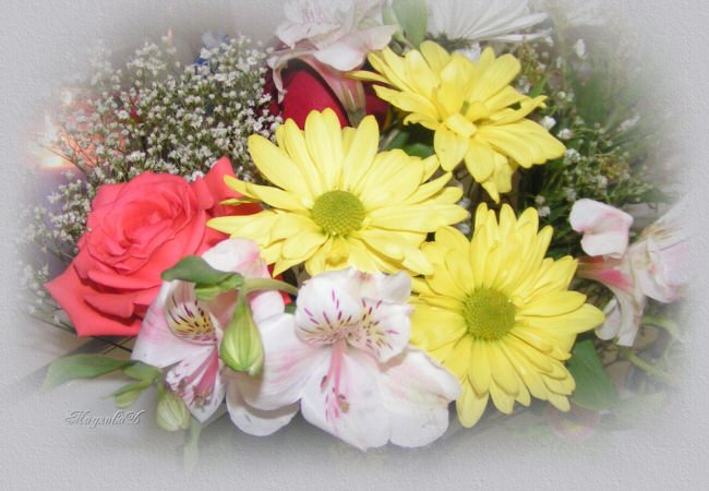 flowers