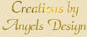 Creations by Angel's Design