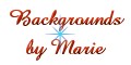 Backgrounds by Marie