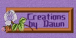 Creations by Dawn