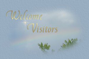 Welcome Vistors