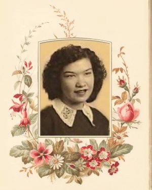 Mary Jo Carter