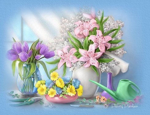 flowers