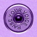 raise your voice