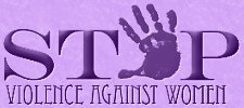 stop violence against women