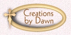 Creations by Dawn